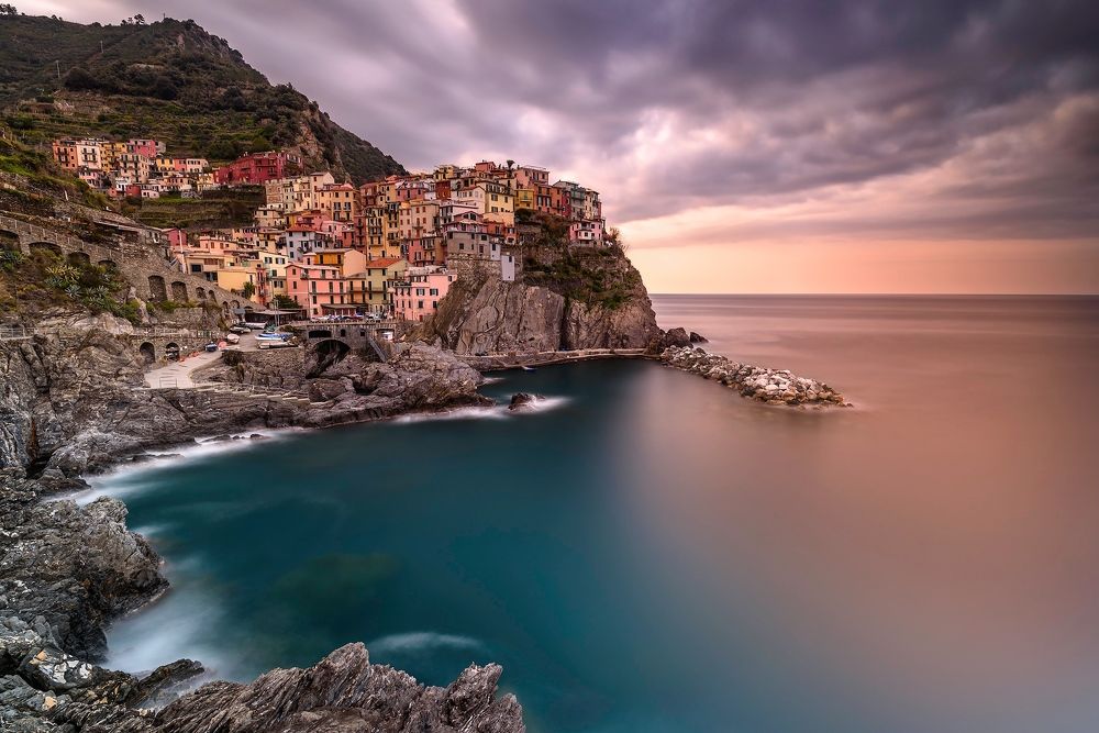 Photograph by Christian Vedovi