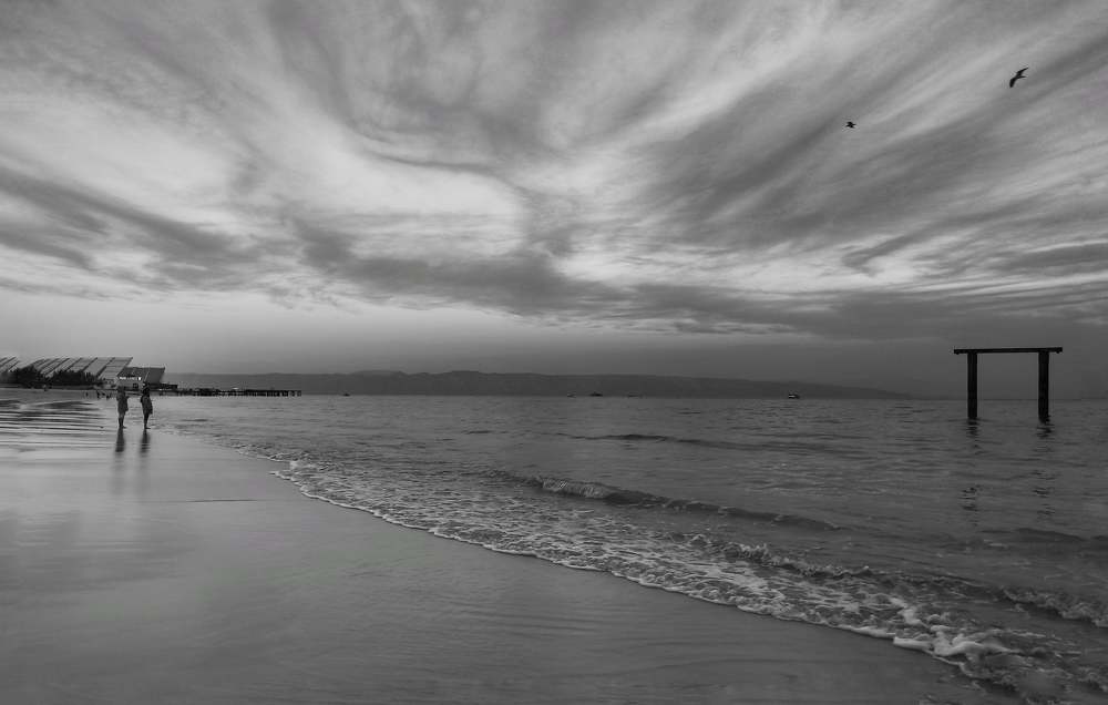 Photograph by Fatemeh Rezaei