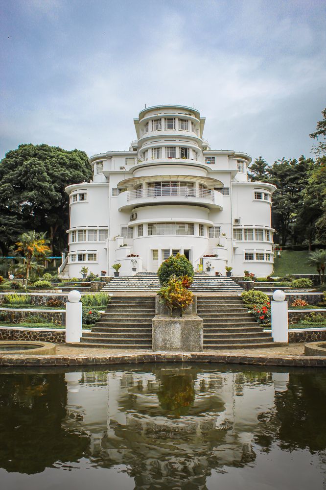 Photograph by Ridwan Fajar