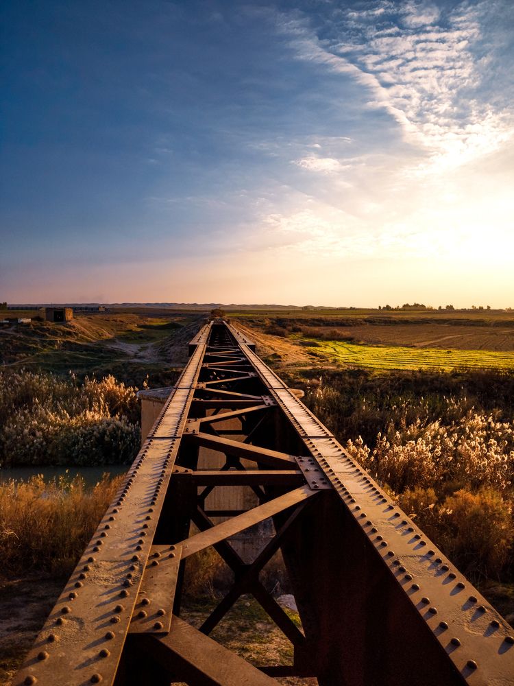 Rail Road