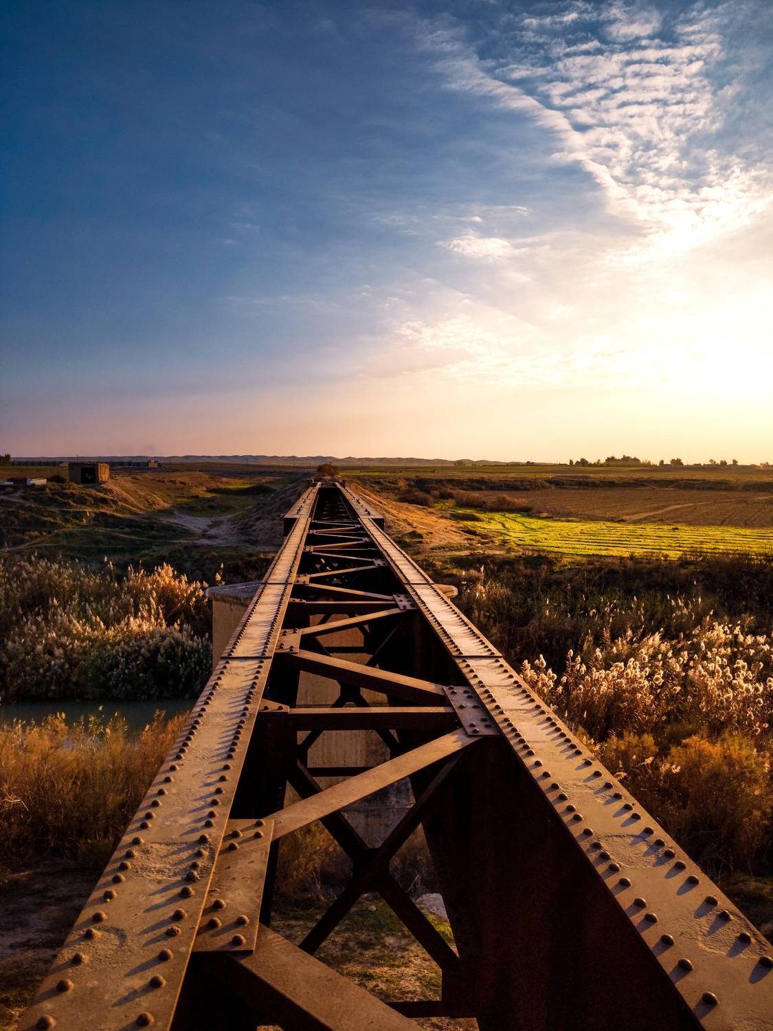 Rail Road