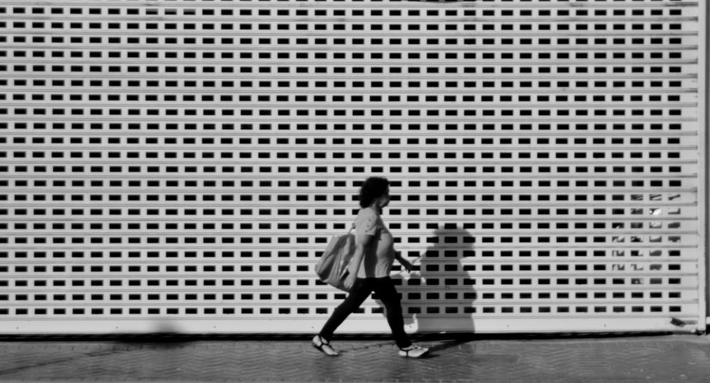 Photograph by Albert Carvajal
