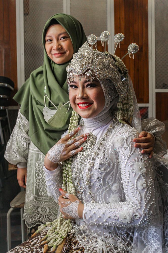 Photograph by Ridwan Fajar