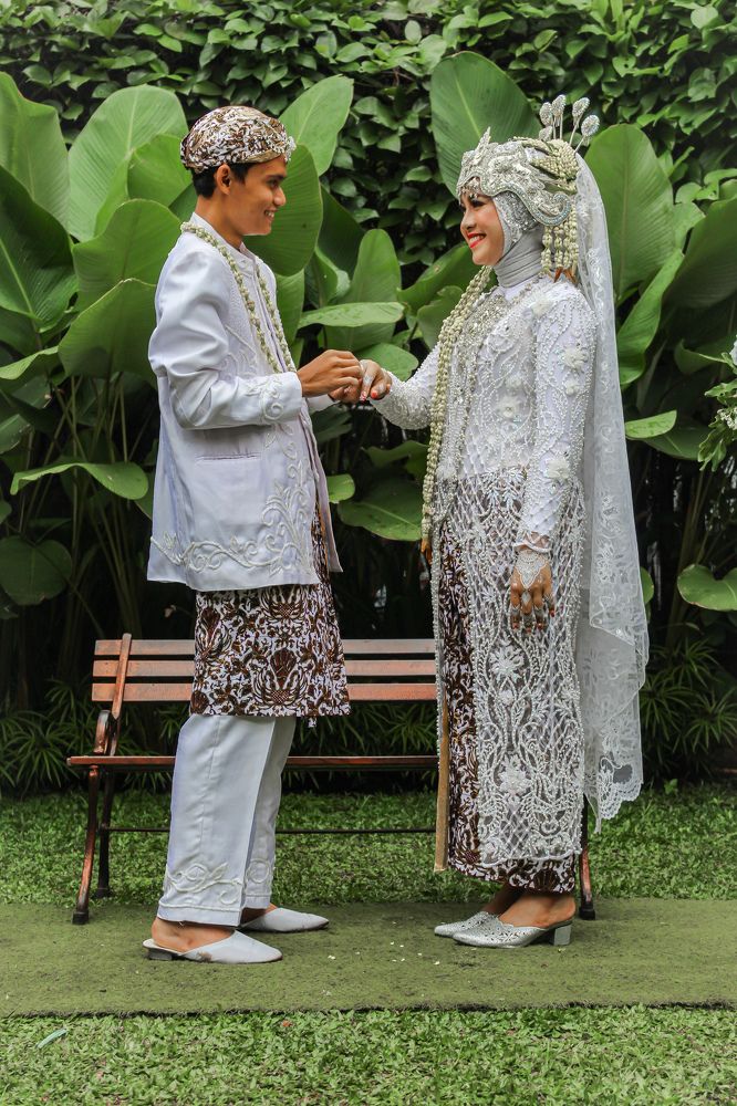 Photograph by Ridwan Fajar