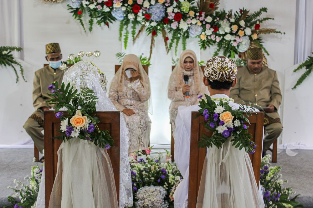 Photograph by Ridwan Fajar