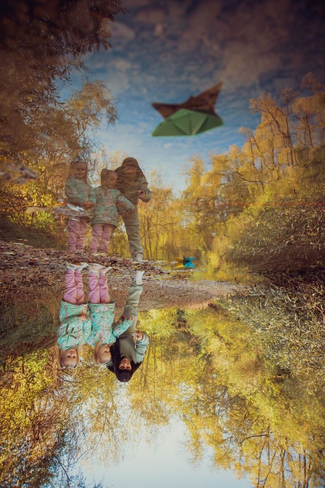 Photograph by Ольга Погорина
