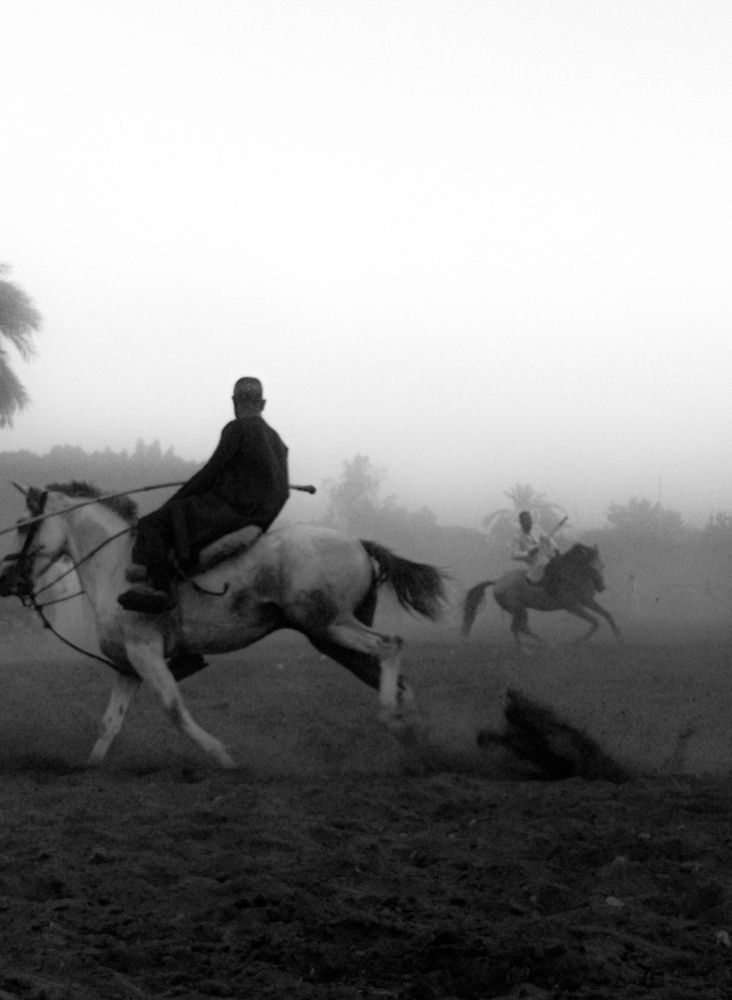 Photograph by Hassan Gamal