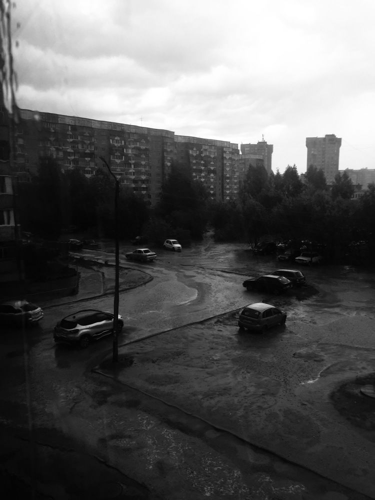 Photograph by Дарья