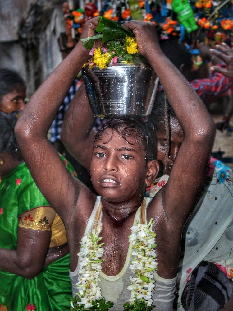 Photograph by RAJAVIGNESH T