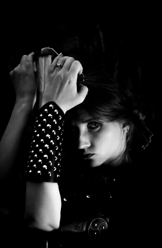 Photograph by Николай Чухрай