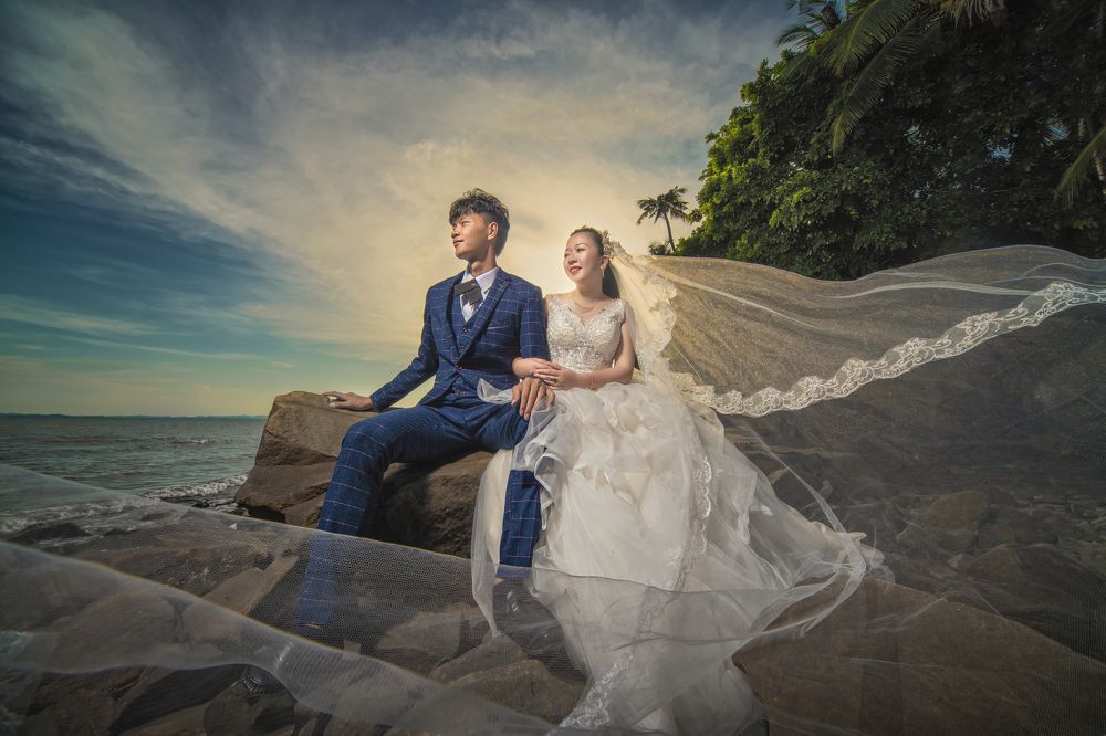 Photograph by Ck Fung