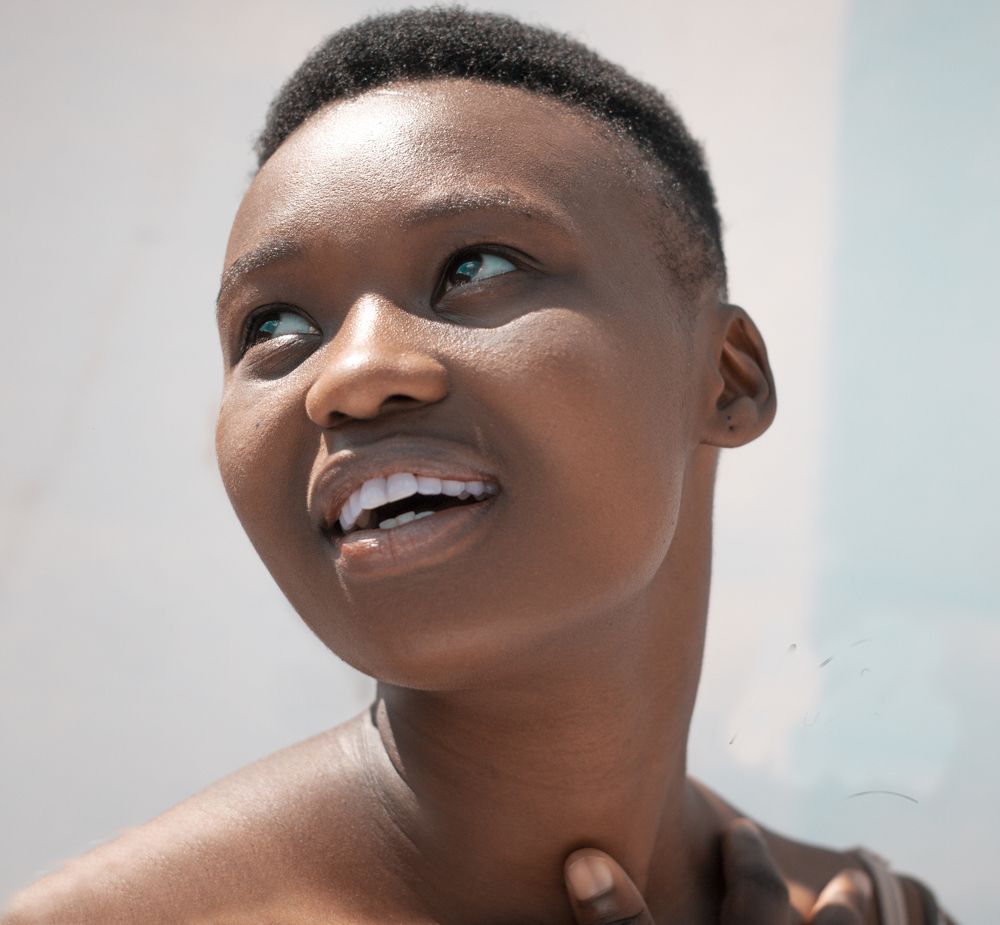 Photograph by Nangamso