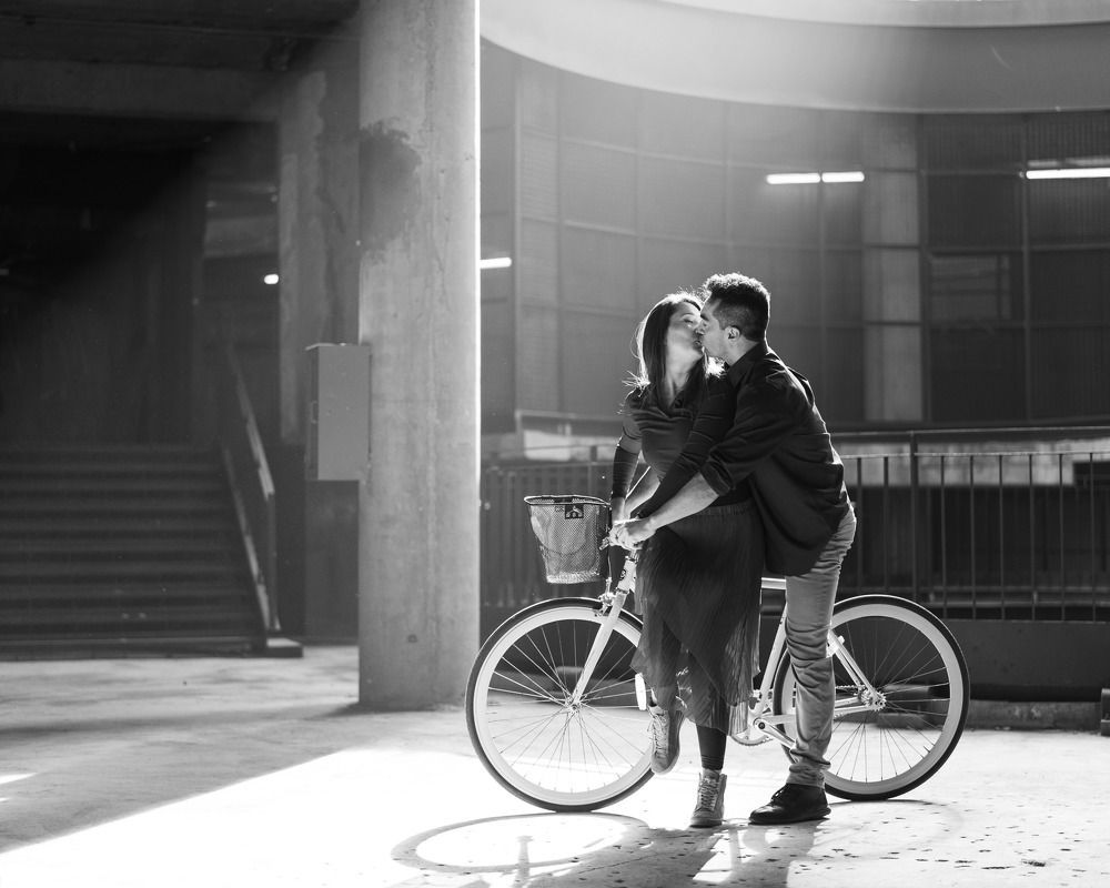 Photograph by Cifuentes Alejandro