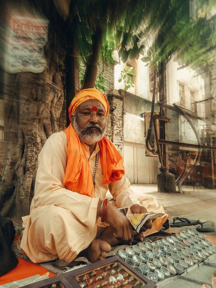Photograph by Atharva Adage