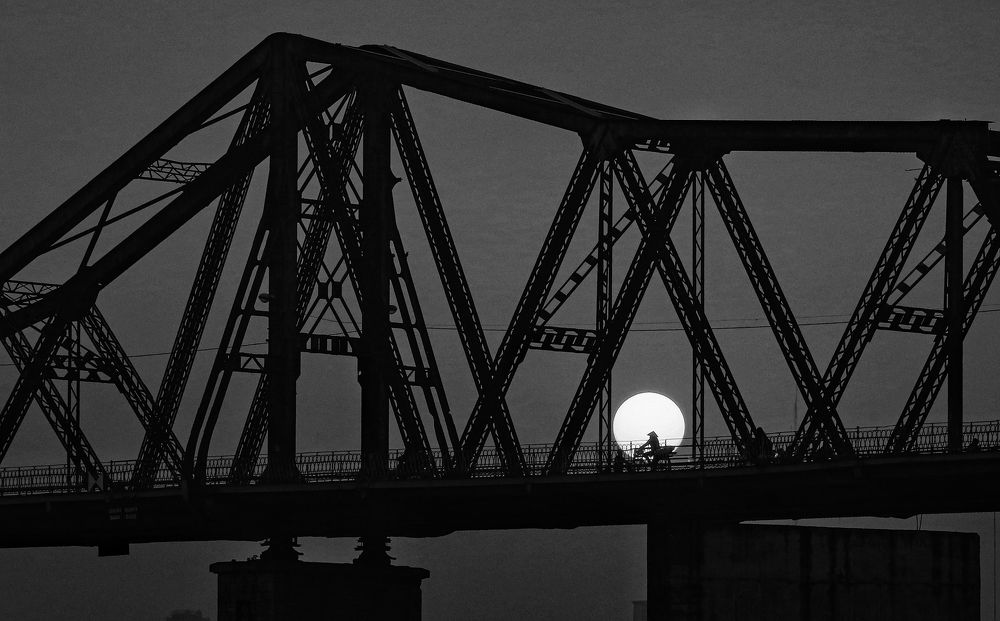 Фотография автора An Nguyen Quoc