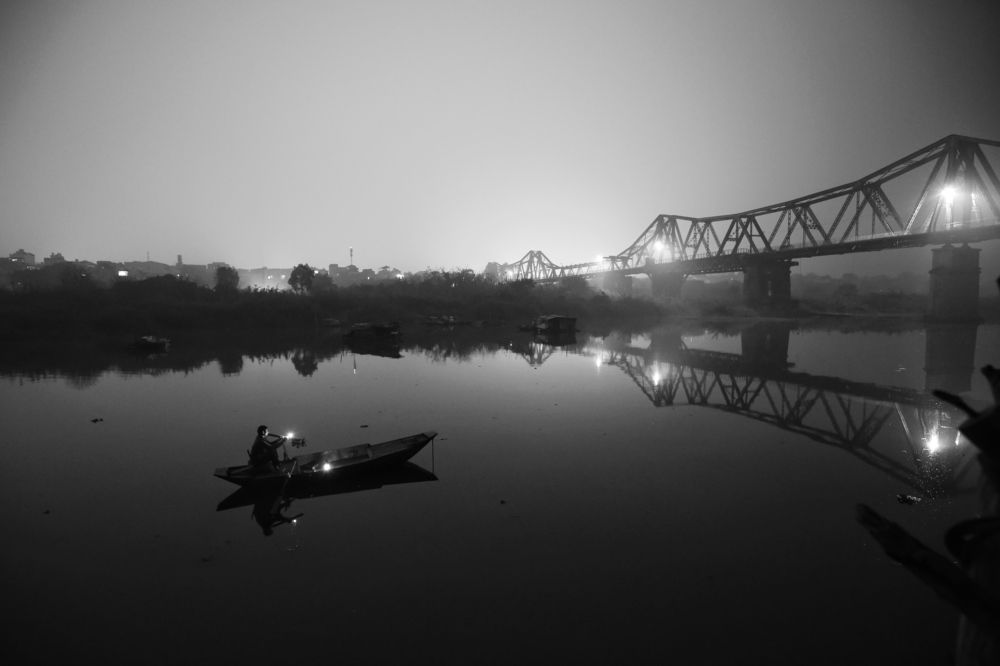 Фотография автора An Nguyen Quoc