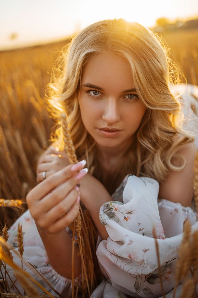 Photograph by Наталья Меснянкина