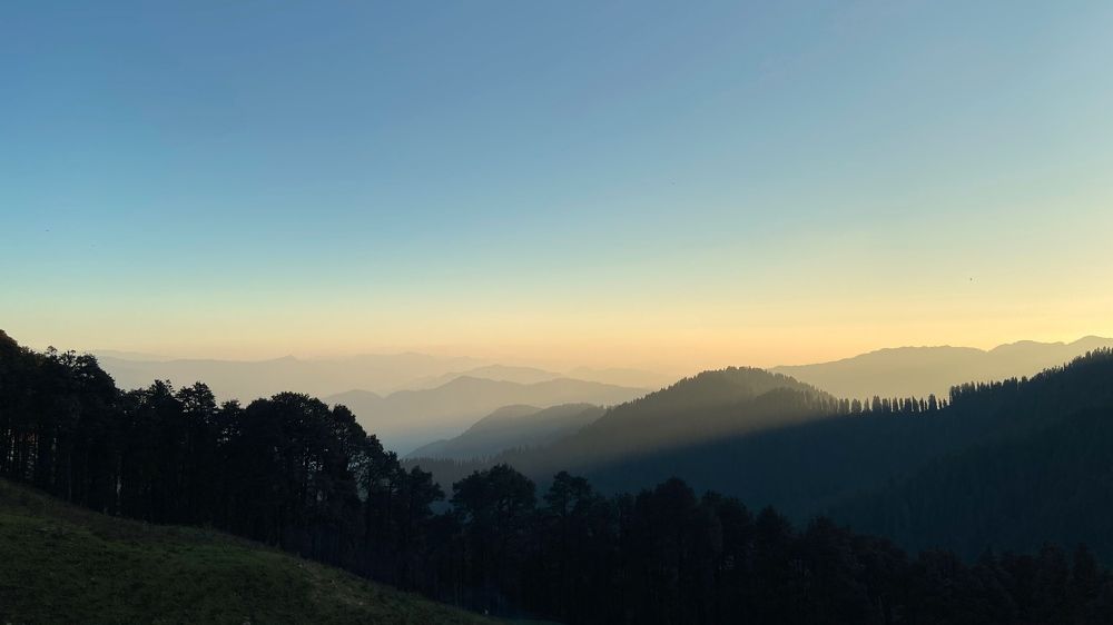 Photograph by Indranil Banerjee