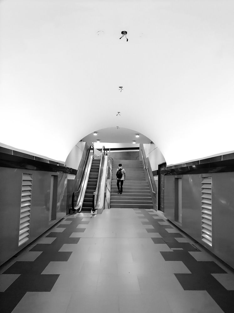 Photograph by Miracle Frigillano