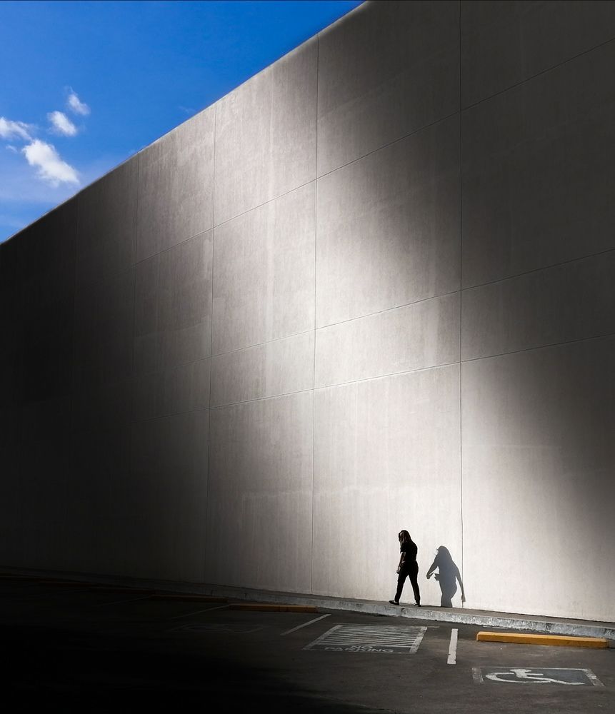 Photograph by Miracle Frigillano