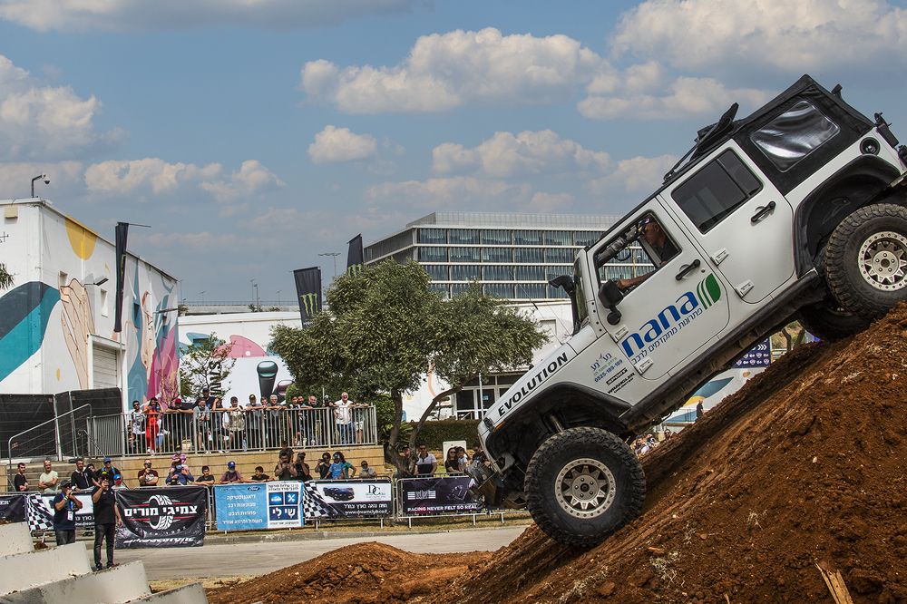 Photograph by Alex Lerner