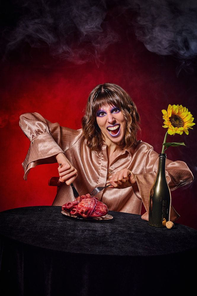 Photograph by Кудряшов Алексей