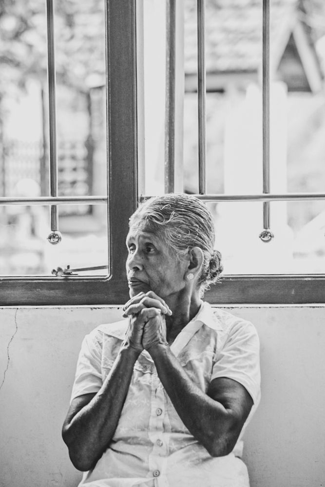 Photograph by Rashmina Mendis