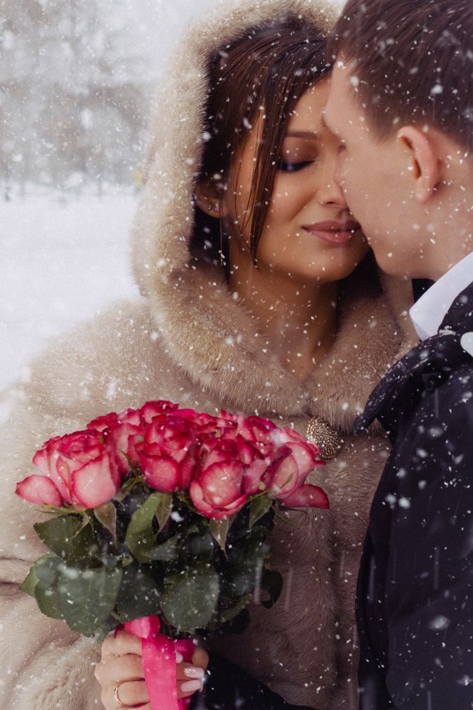 Photograph by Юлиана Белова