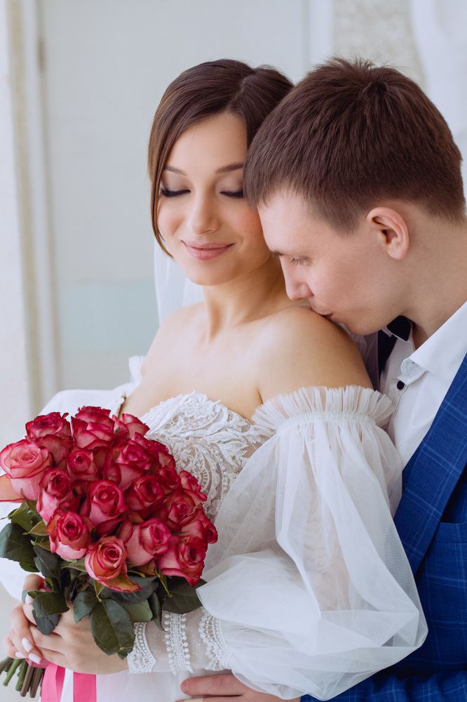 Photograph by Юлиана Белова