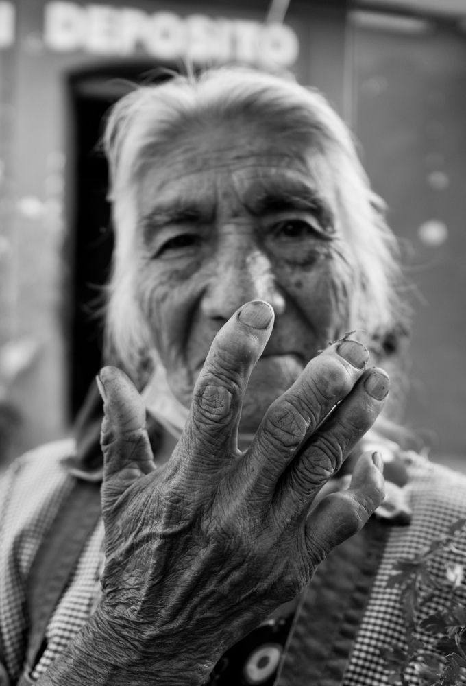 Photograph by Jair Hernandez