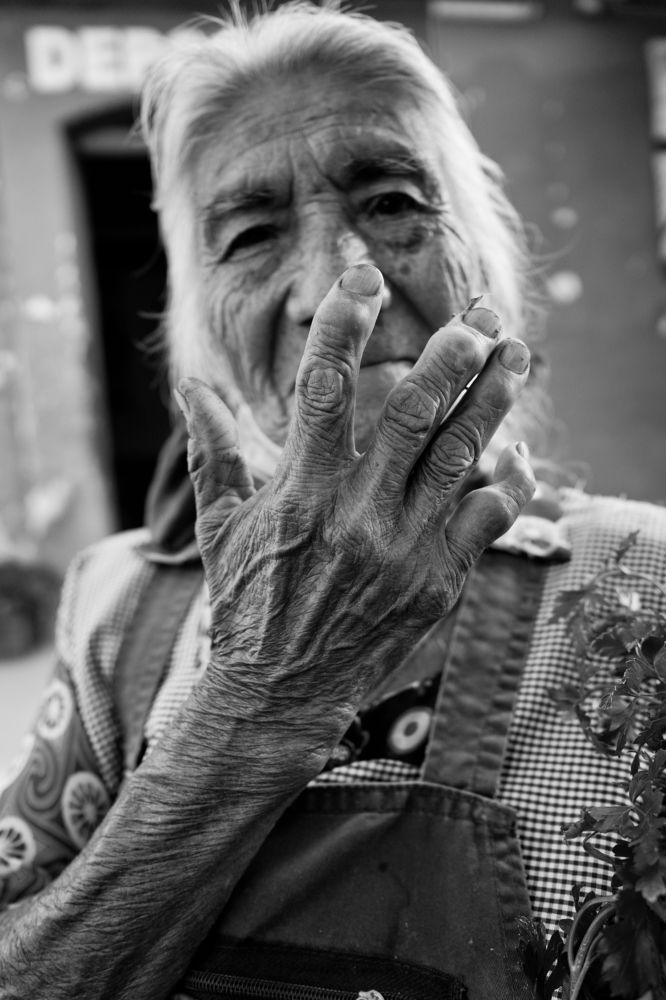 Photograph by Jair Hernandez