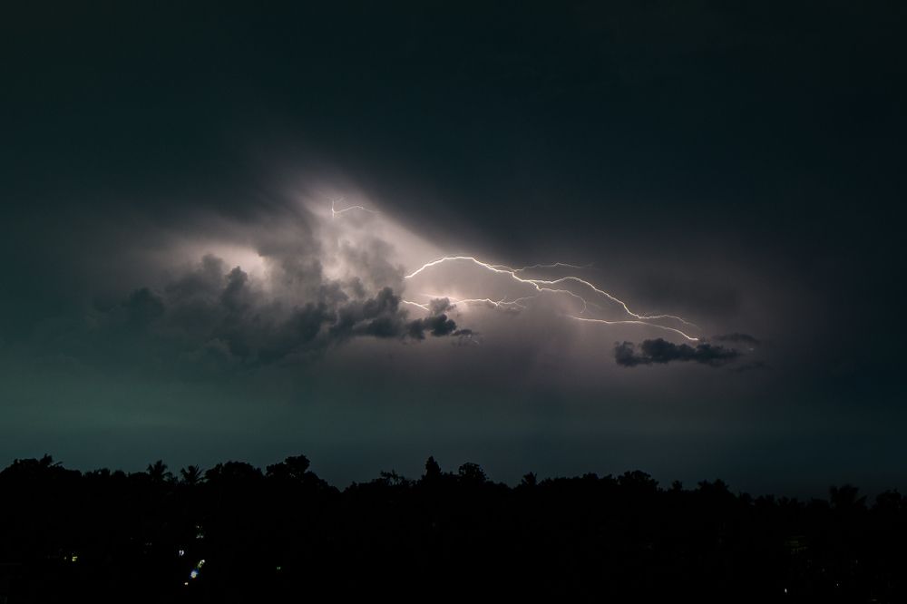 Photograph by Sooraj Rajan Sugandhamony