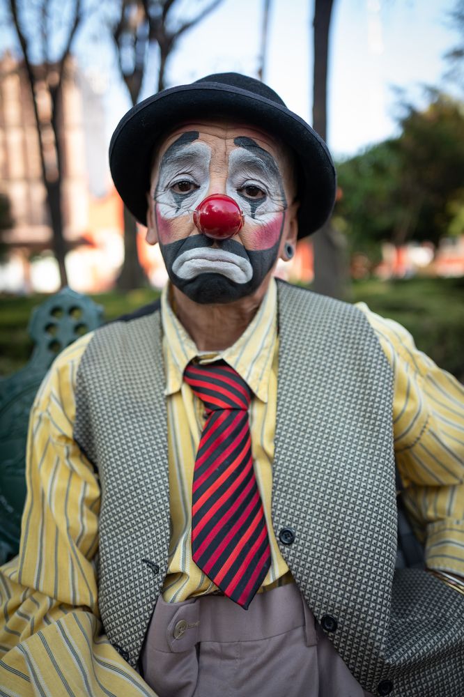 Photograph by Jair Hernandez