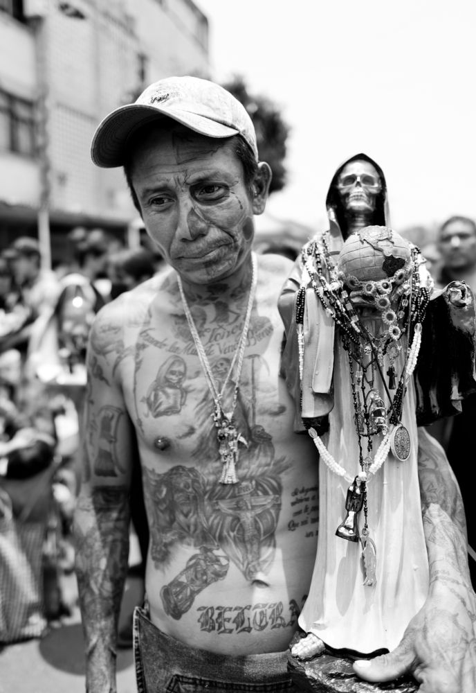 Photograph by Jair Hernandez