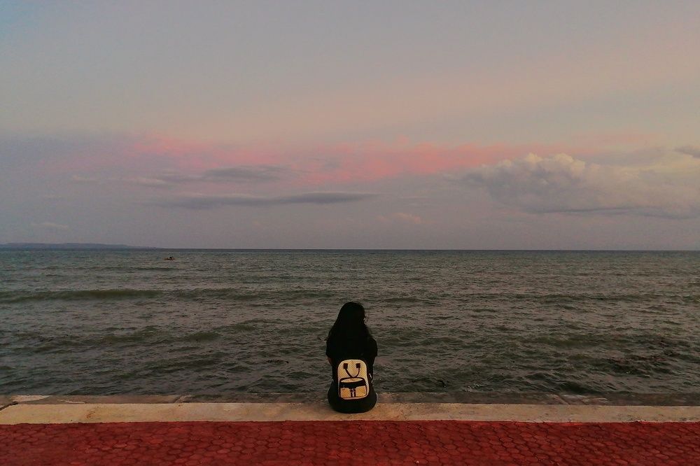 Photograph by Rg Piñero