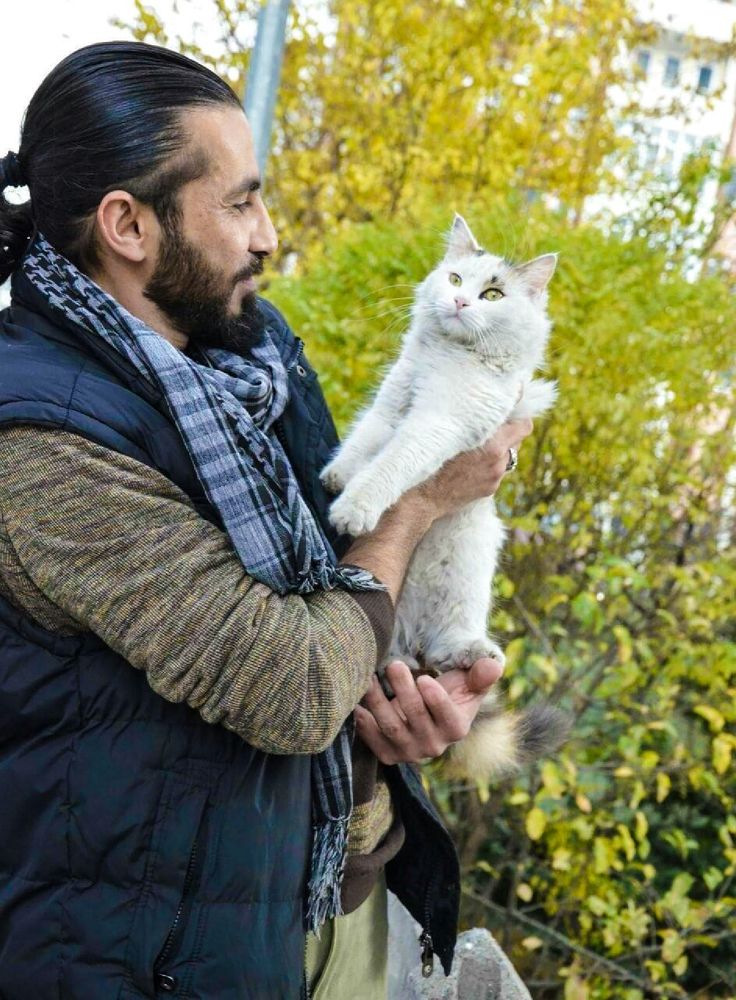 Photograph by Shaiban Albasha