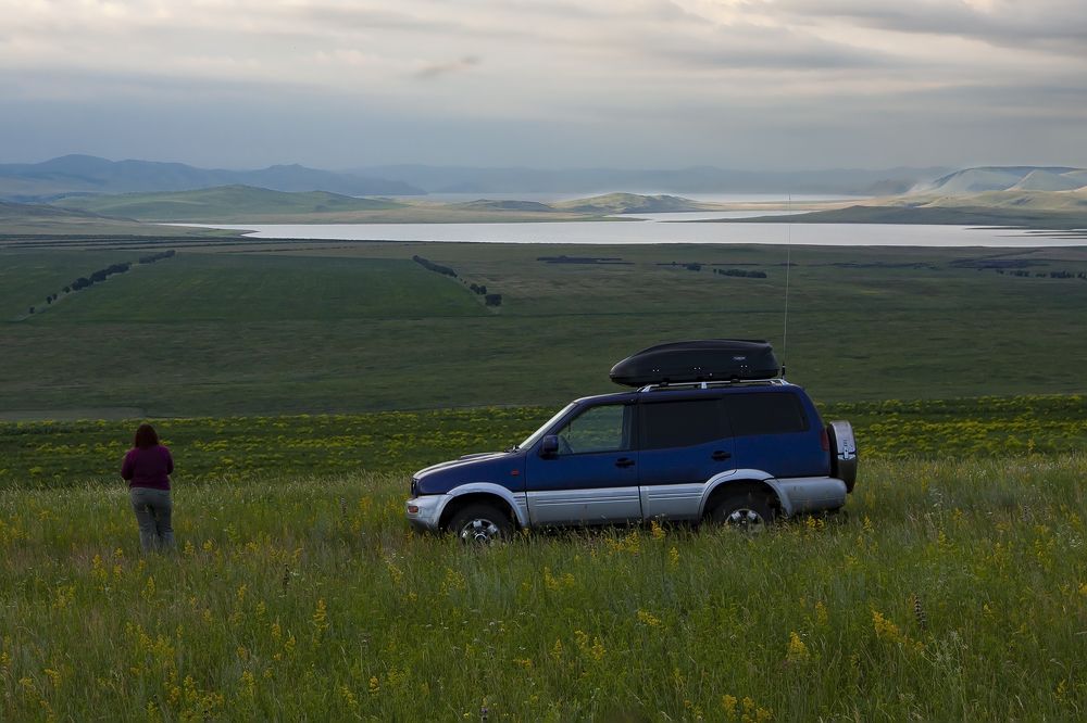 Photograph by Олег Тетерин