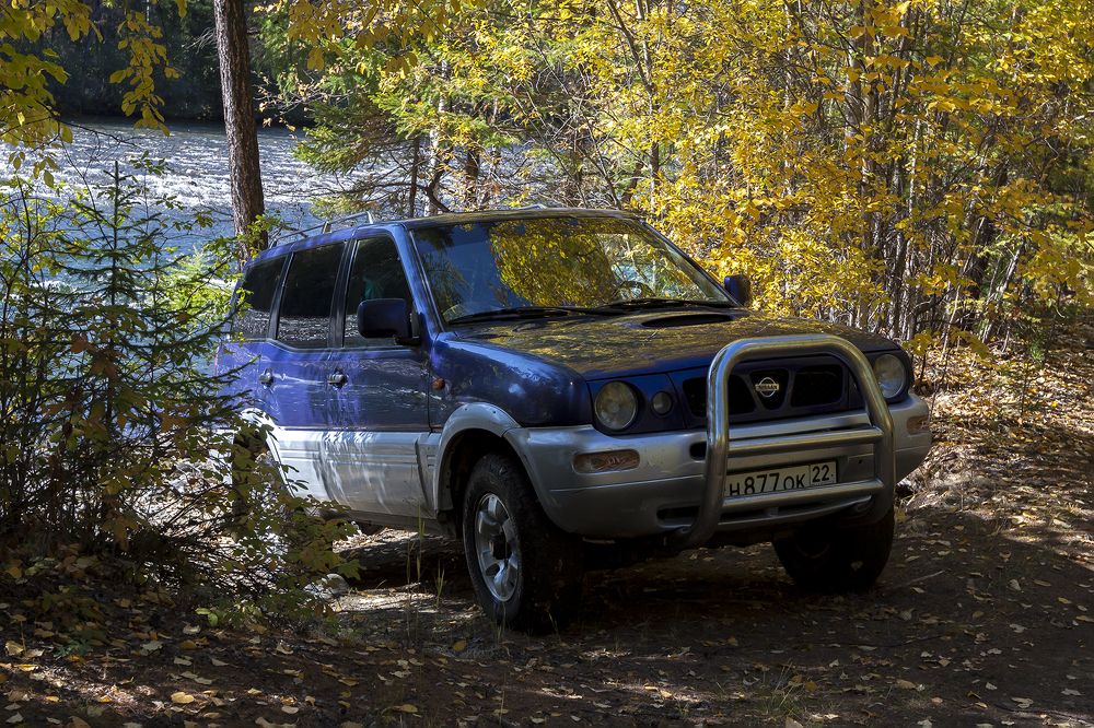 Photograph by Олег Тетерин