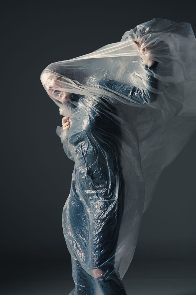 Photograph by Ku Julius