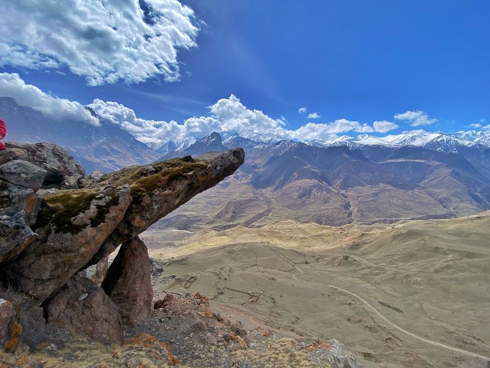 Язык тролля