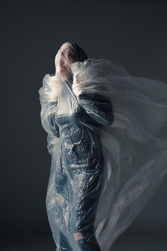 Photograph by Ku Julius