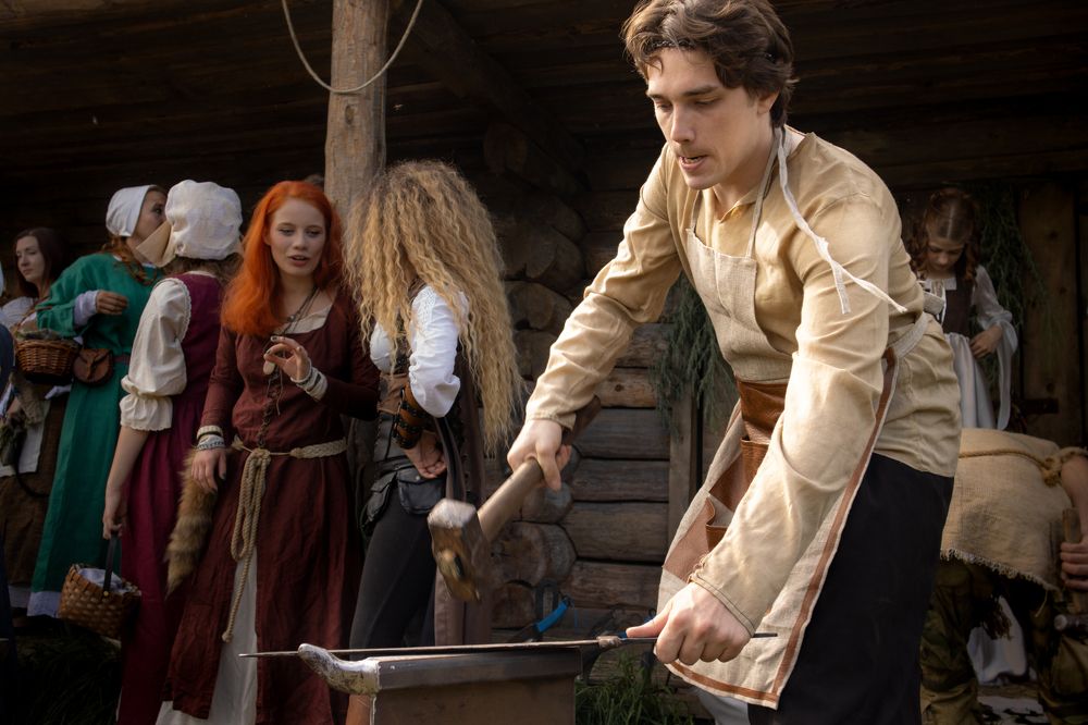 Photograph by Марина Елисейкина