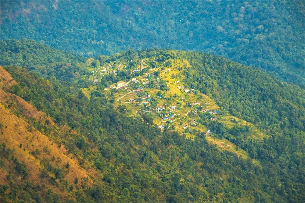 Photograph by Snehajit Lahiri