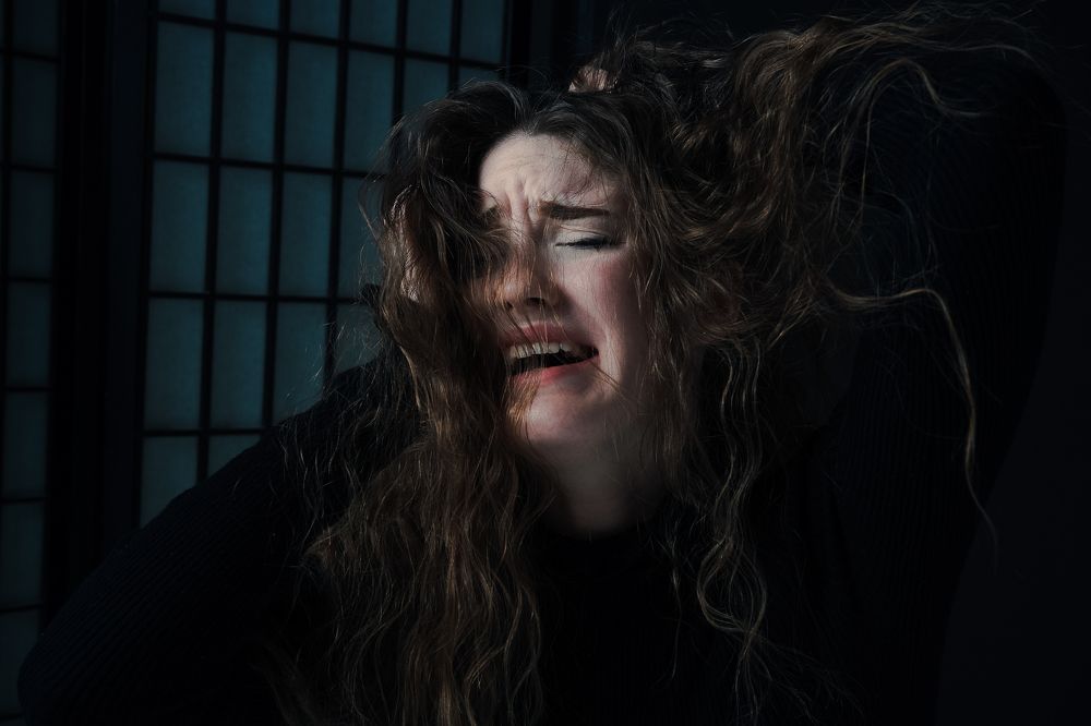 Photograph by Ku Julius