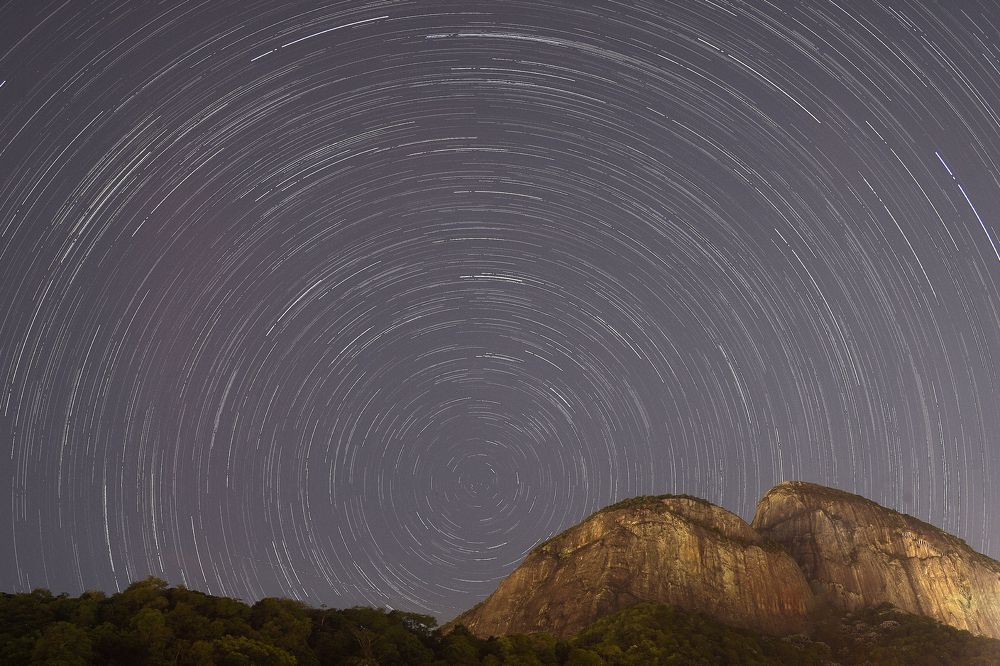 Morro Dois Irmãos