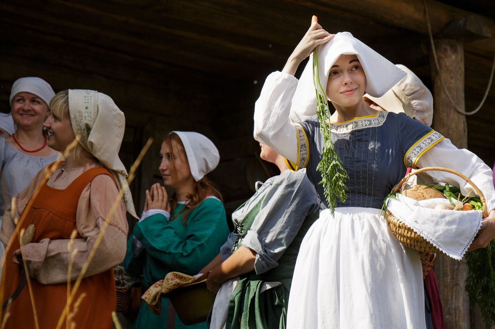 Photograph by Марина Елисейкина