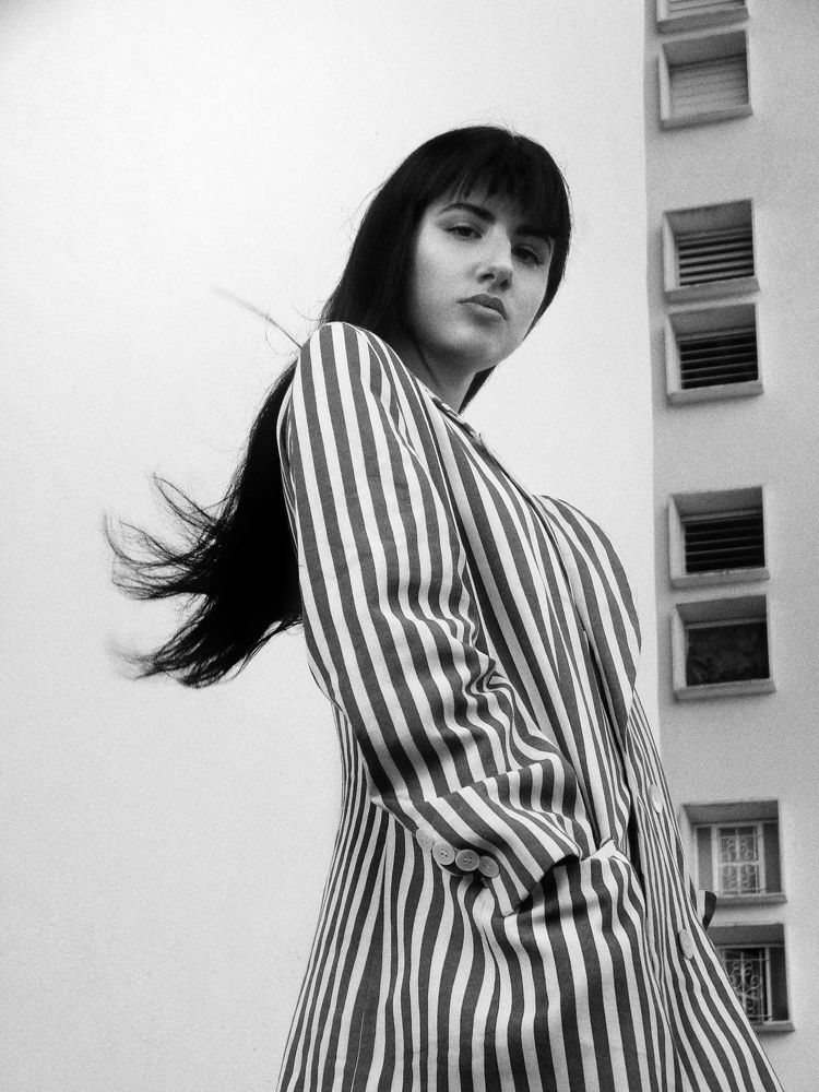 Photograph by Alejandro Leyva Rivas