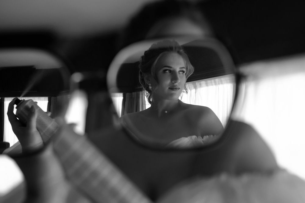 Photograph by Михаил