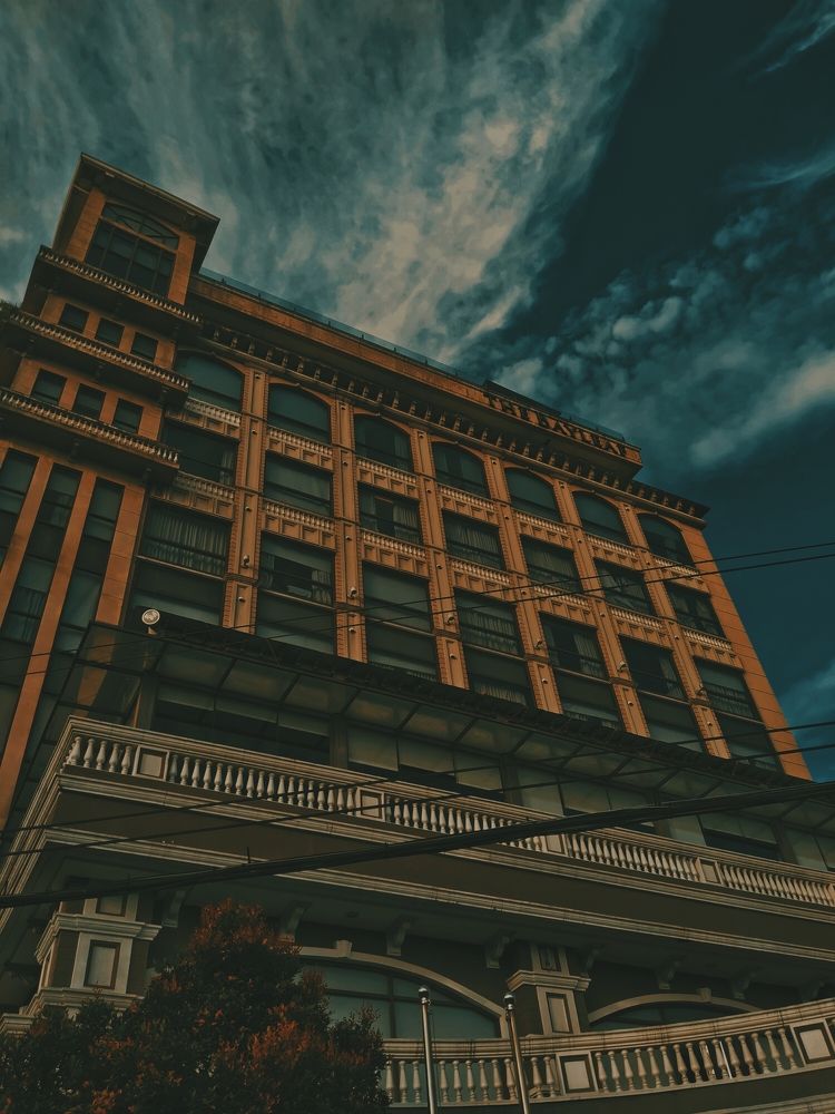 Photograph by Alexa Preconcillo