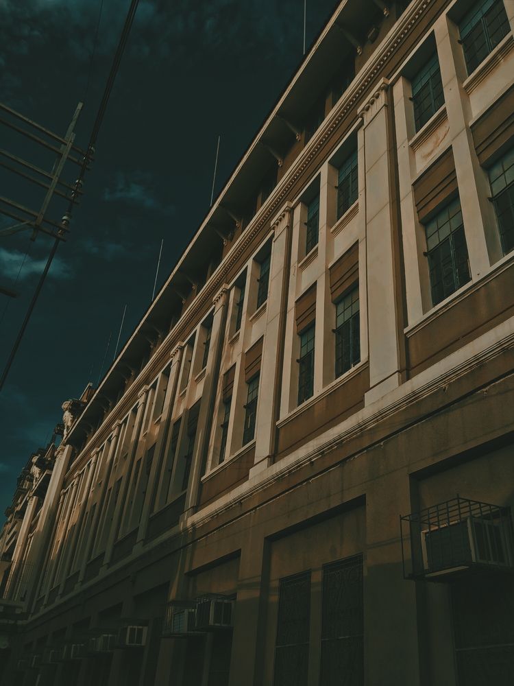 Photograph by Alexa Preconcillo